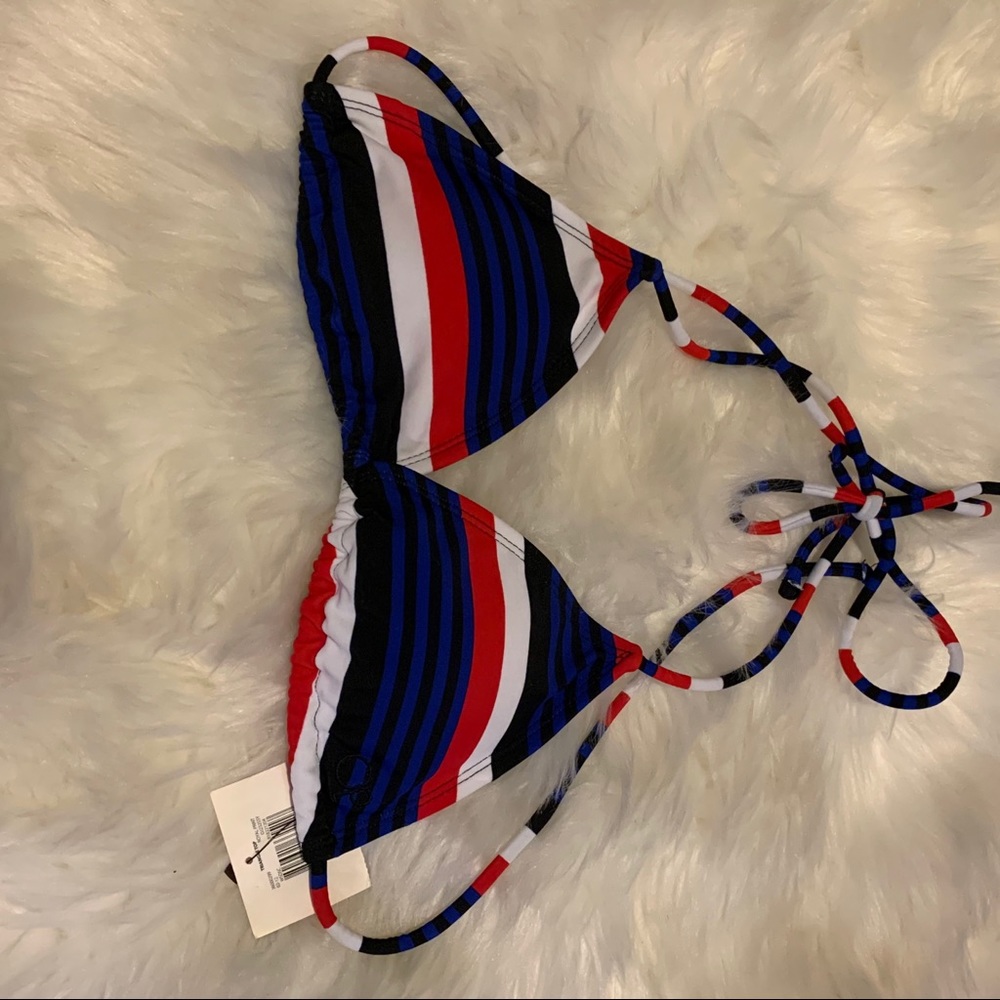 Bikini top